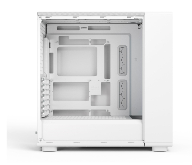 Fractal Design Epoch XL White TG RGB Clear tint - 1472464 - zdjęcie 6